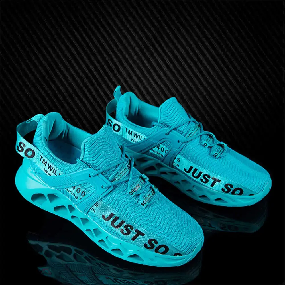 With Lacing 45-46 For Men's Running Casual Sneakers For Men 2024 New Golf Shoes Men Genuine Sports Luxo 2024g Zapatiilas