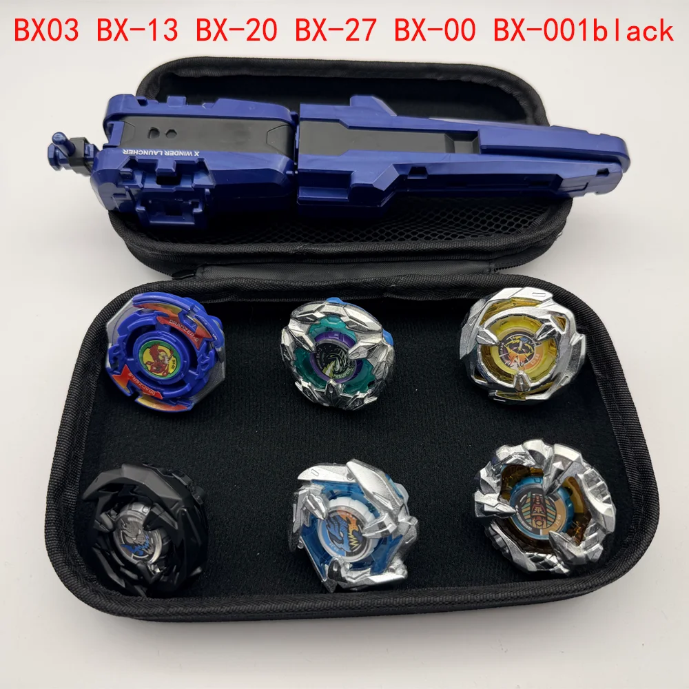 Bey X Burst Top X G…