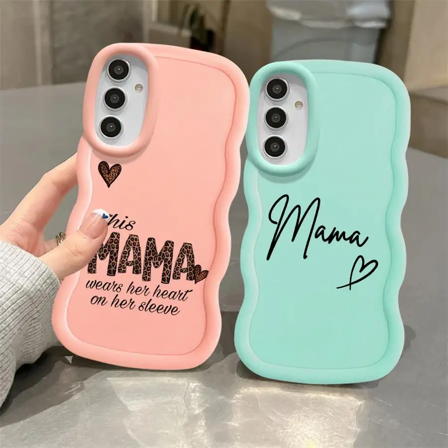 Mama Pattern Soft P…