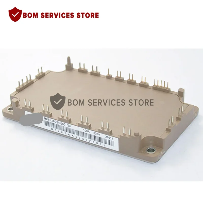 7MBR75SD120A-50 7MBR75SD120-50 7MBR75SD060-50 7MBR100SD060-50 7MBR50UH120-50 7MBR35UH120-50 شحن مجاني جديد الأصلي مودل