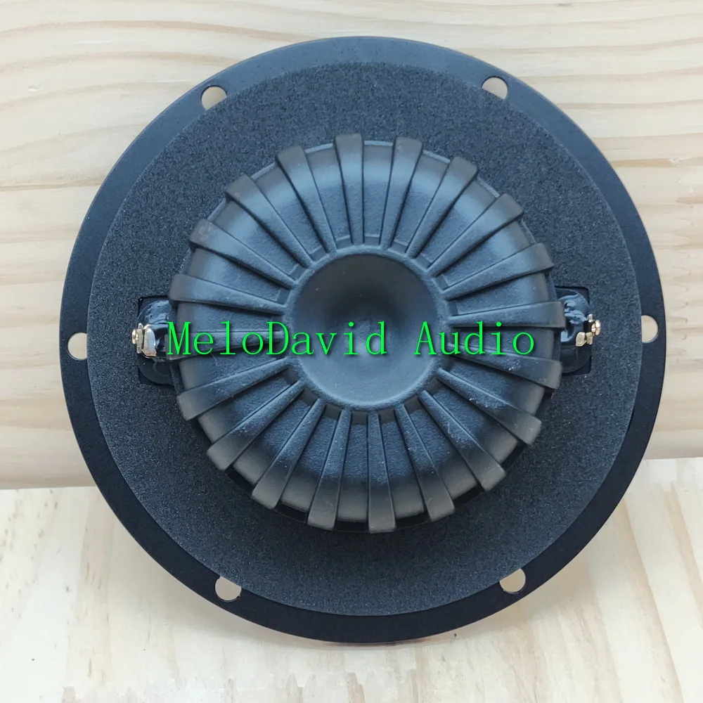 MeloDavid Audio CM28Nd Ceramic alloy dome Neodymium tweeter