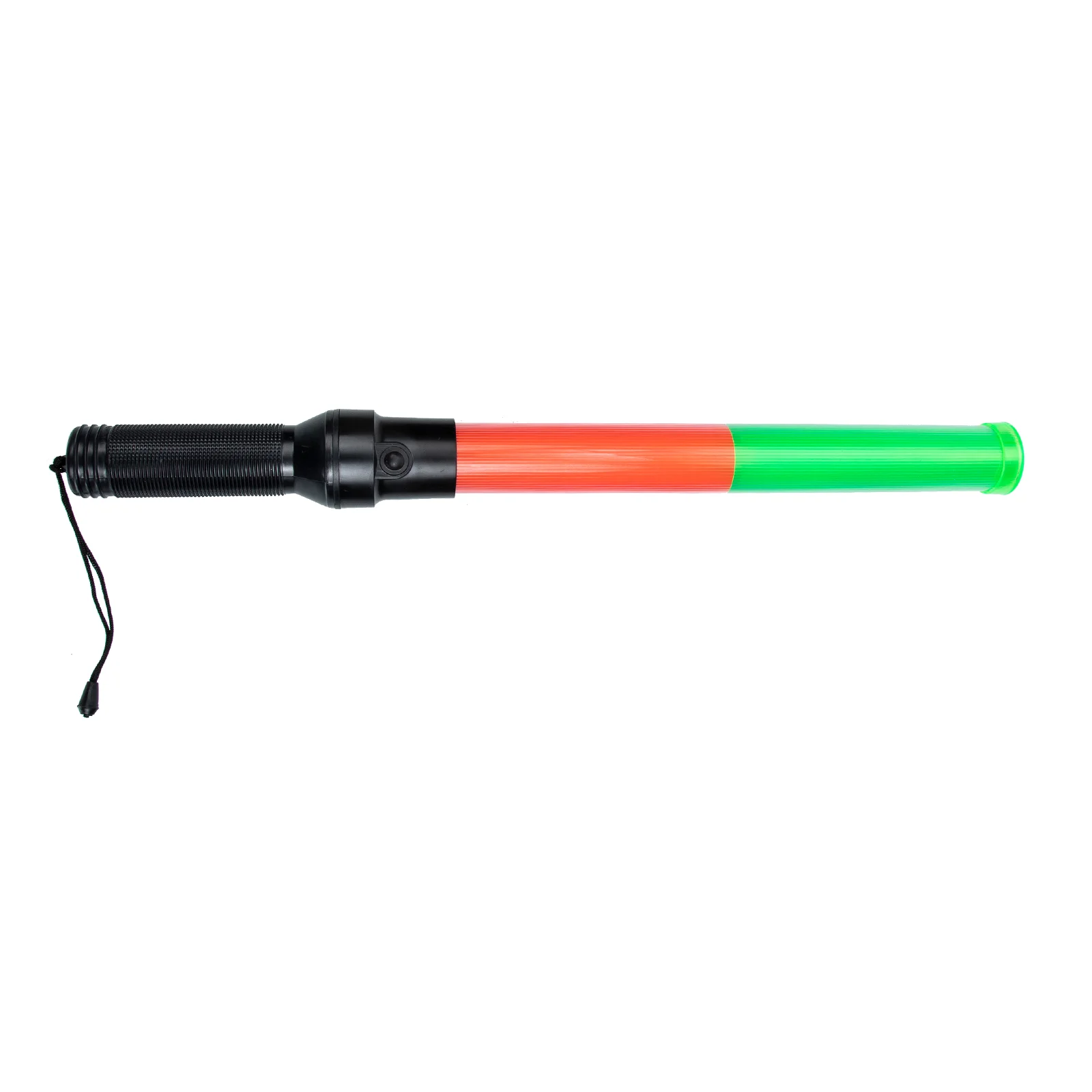 Traffic Rechargeable Multi-function Wand LED Glow Stick Reusable Professional Outdoor Abs Bright