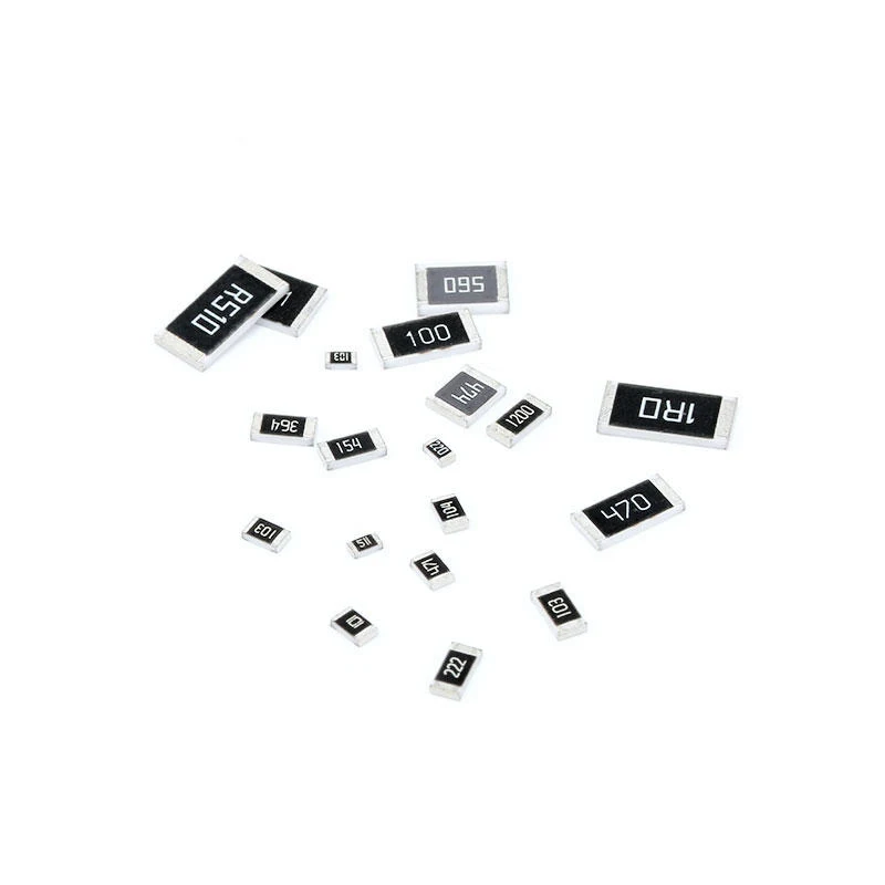 Eeesiesistor 10 111% 0805 50 cs cs
