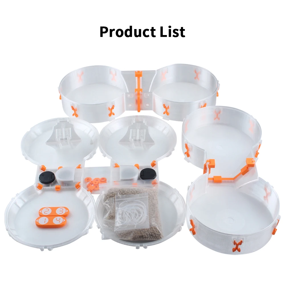 Filament Spool Enclosure for AMS Lite for Bambu Lab A1/A1 Mini Filament Dryer for A1/MINI bambu A1 AMS lite Dryer Box