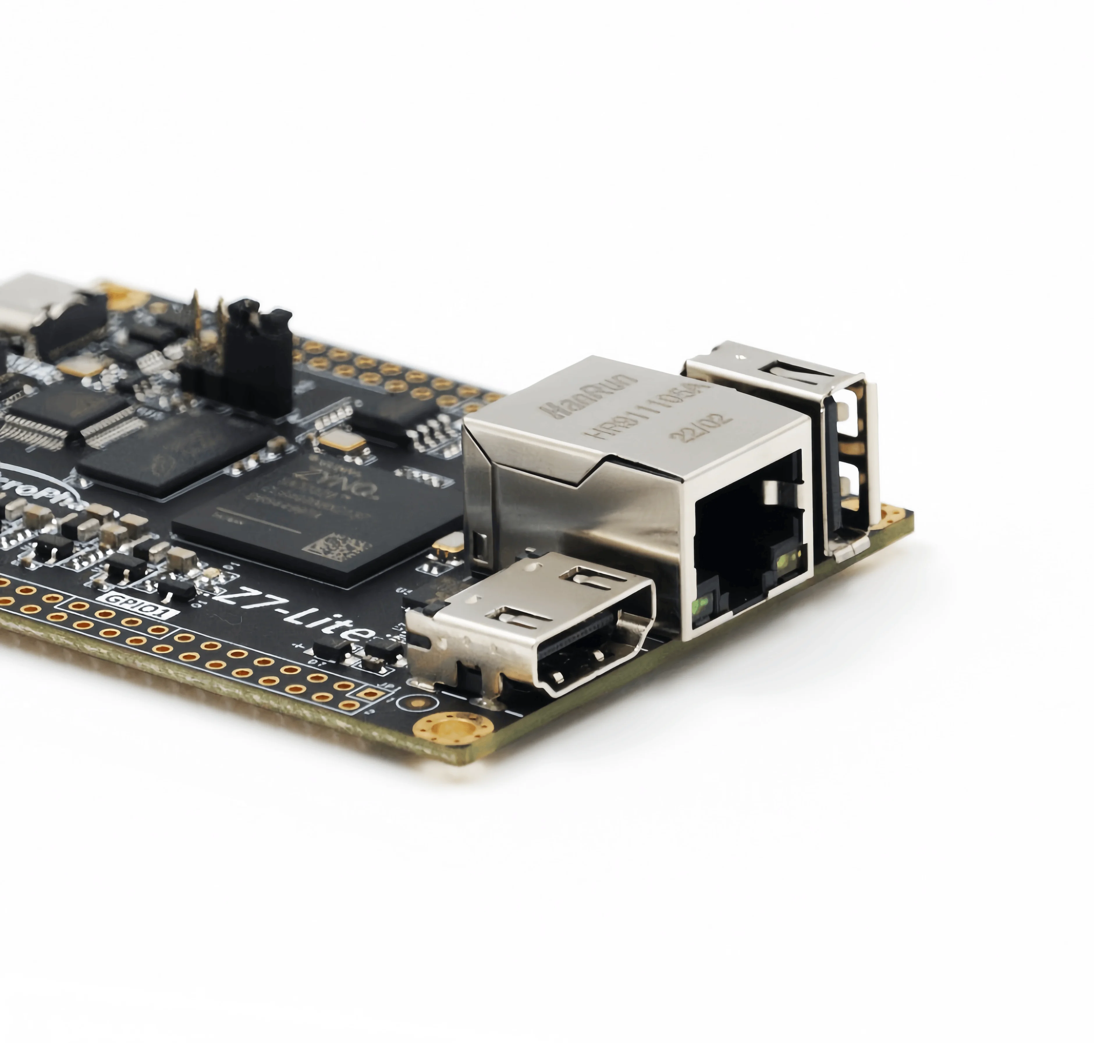 Z7-Lite ZYNQ Xilinx Zynq-7000 FPGA XC7Z010 XC7Z020 FPGA 개발 보드 키트 코어 보드