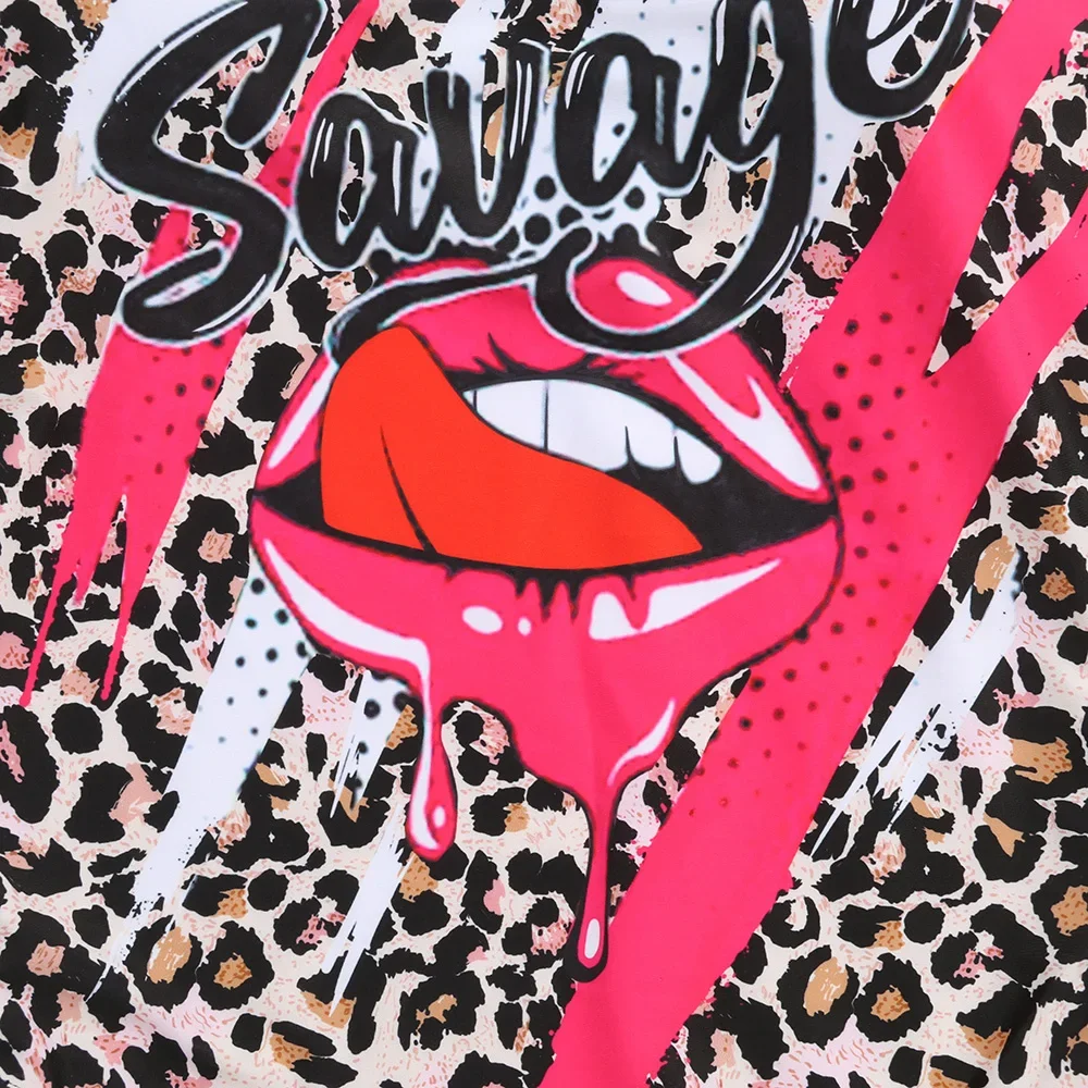 2023 jednoczęściowy strój kąpielowy damskie stroje kąpielowe Push Up Monokini seksowne body wzór w cętki strój kąpielowy kostiumy kąpielowe z odkrytymi plecami kobieta