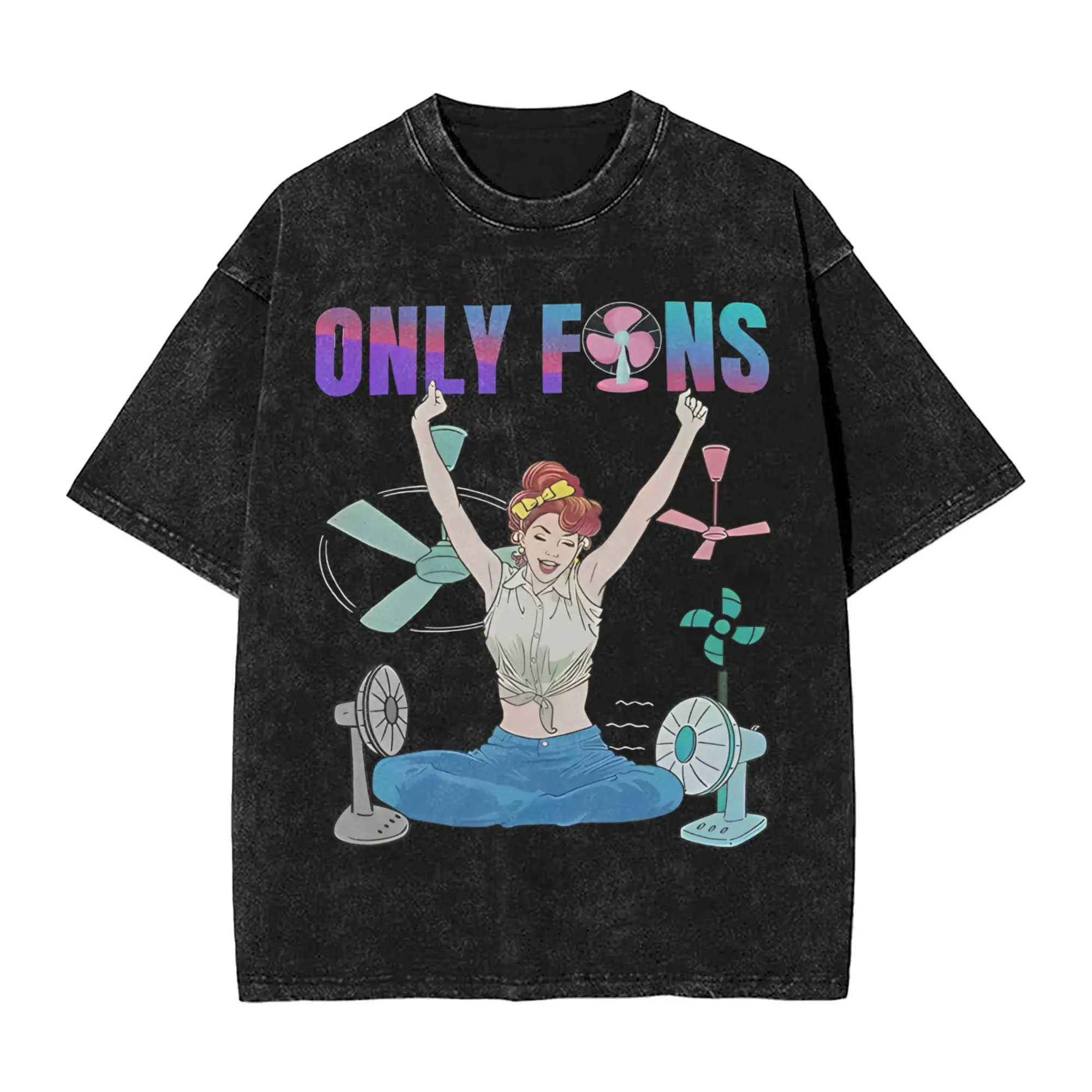 Забавная футболка Only Fans Meme, мужские эстетические повседневные футболки, летние футболки с круглым вырезом для отдыха, одежда больших размеров с принтом
