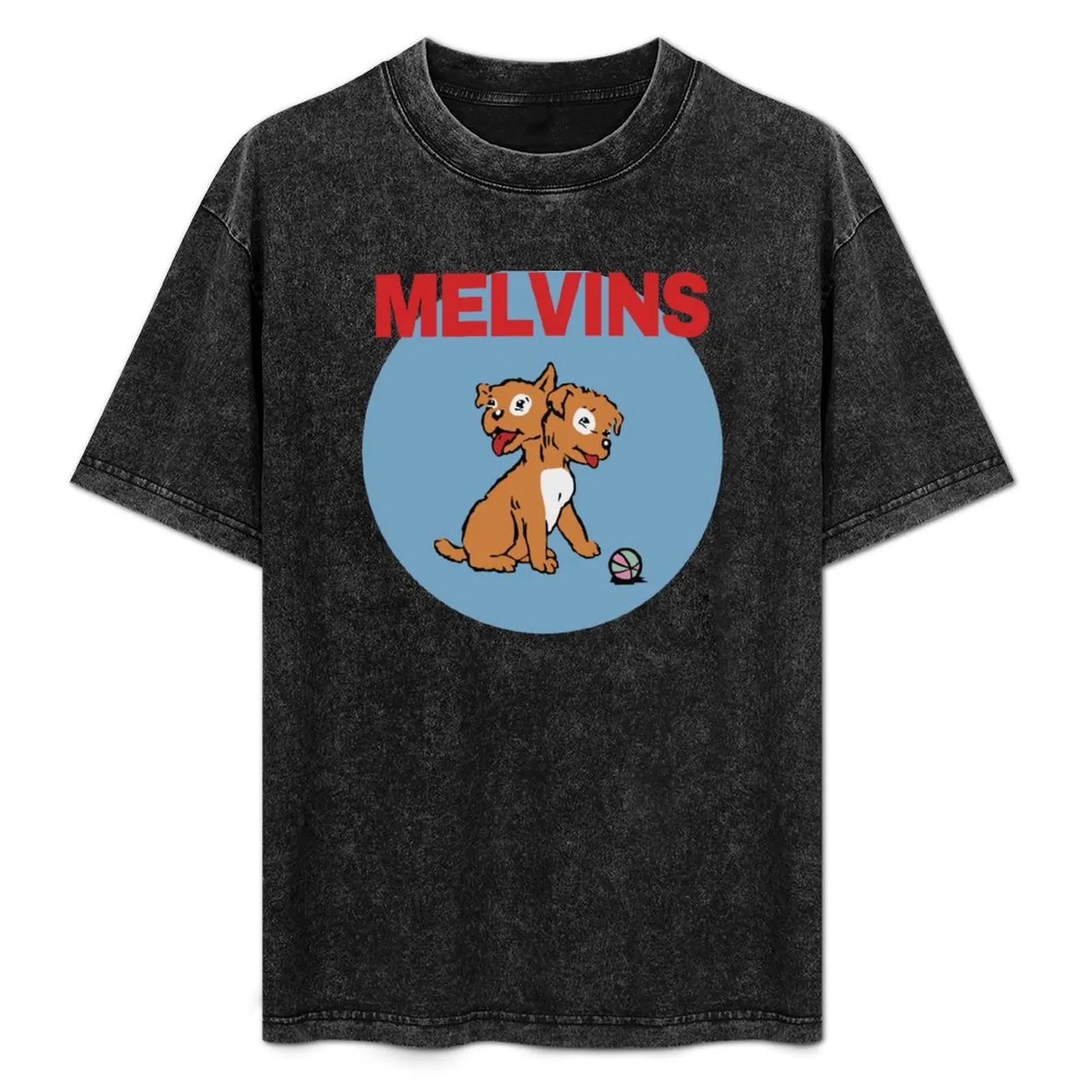 

Melvins Houdini colour T-Shirt Personalized t-shirt funny costumes cotton man t-shirts plain mens designer clothes