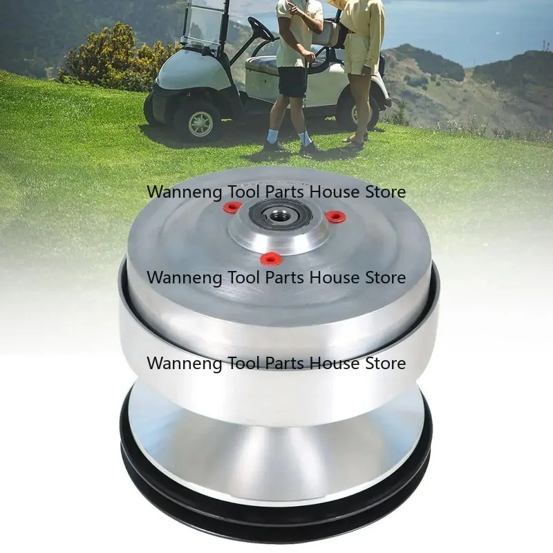 

101833902 Easy Installation Drive Clutch for Club Car Models