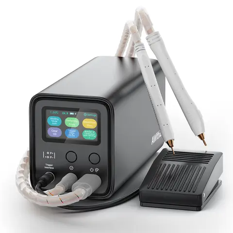 10 best sales punktsvets superkondensator - №1