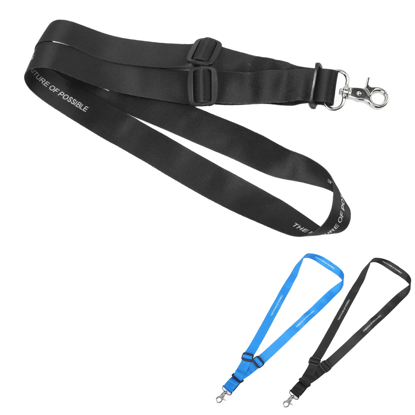 Remote Controller Hanging Neck Strap 60.5cm Length Remote Controller Lanyard Neck Strap Hands  Comfortable for Replacement