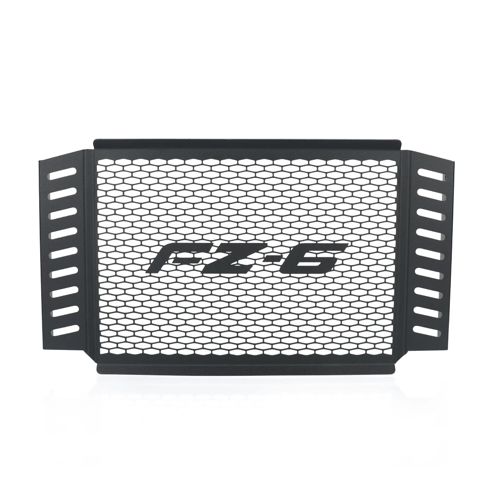 

FOR YAMAHA FZ6 Fazer 2007-2008-2009-2010 FZ6 FZ 6 2007-2009-2010 Motorcycle Accessories Radiator Guard Protection Grille Cover