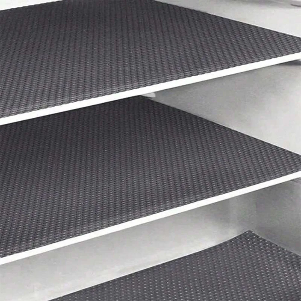 

Антимасляный коврик для холодильника, теплоизоляционный моющийся коврик для холодильника с плесенью, водонепроницаемый коврик для столовых приборов из ЭВА для ящика шкафа