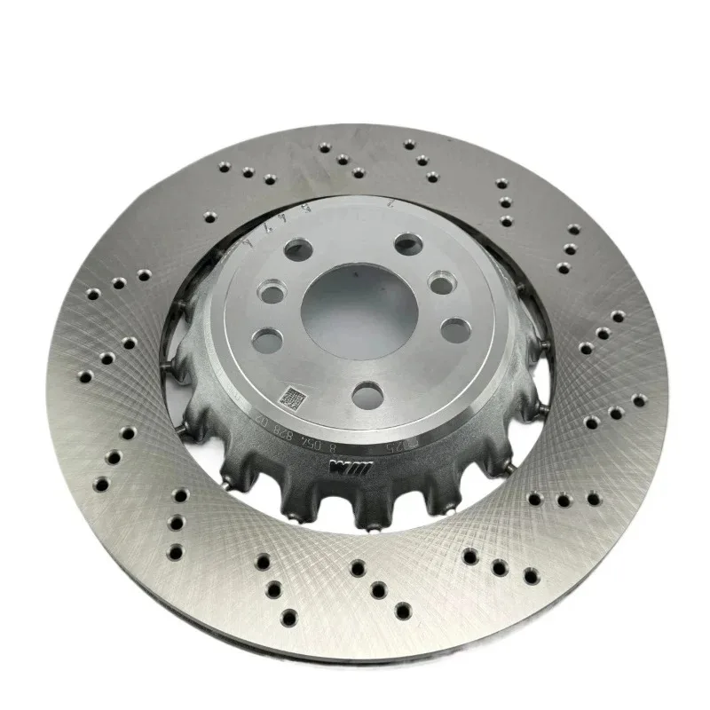 

34118054828 Rear Right Brake Disc Fit for BMW X3 M F97 2019-2026