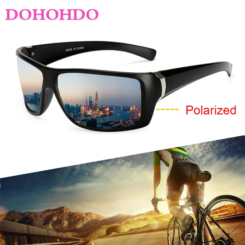 Dohohdo Unisex Pola…