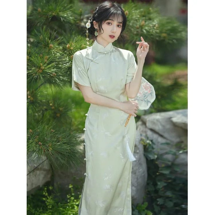 

Eena для молодой девушки, модифицированная юбка с низким разрезом, повседневная одежда ort Sve, сетчатое платье с цветочным узором, традиционное...