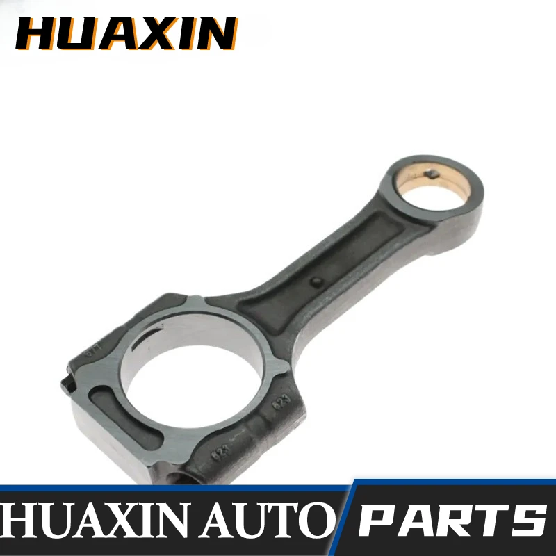 

6710300120 Автомобильный шатун для Actyon Sports 2, Stavic 2,0 KoraS3X5, новый двигатель Korando C Rexton G4 D20R D22R