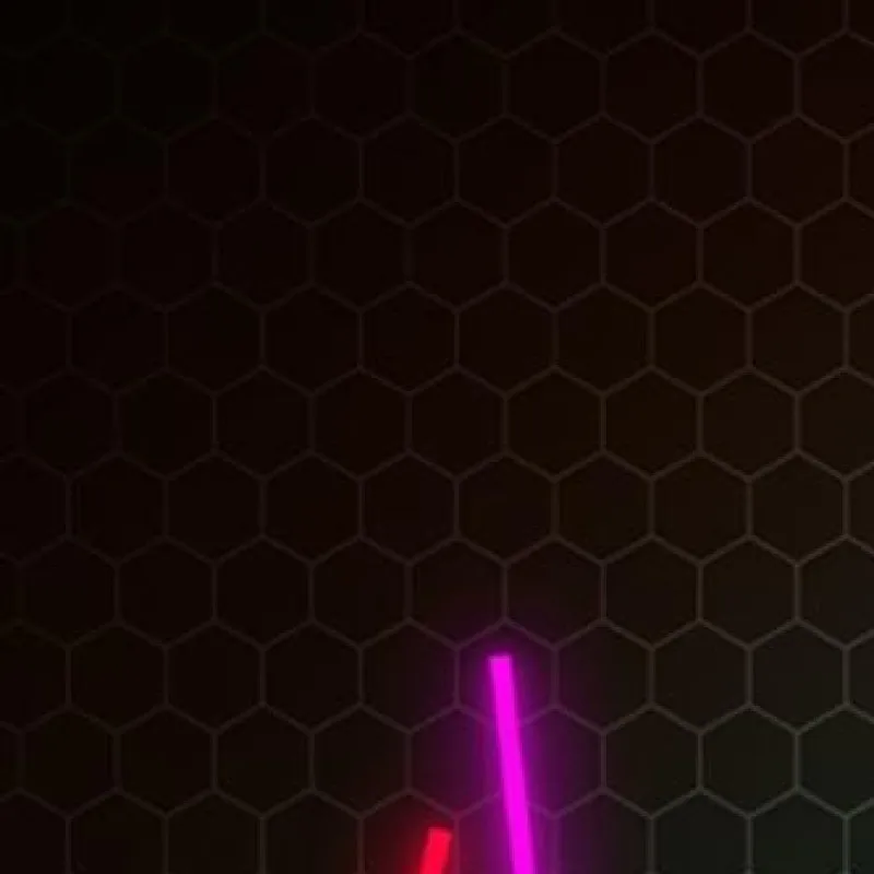 デジタルディスプレイとブルーライトフィンガークリックシミュレーターを備えた自動電話画面タッパー、ゲーム、ライブ配信、いいね、報酬用