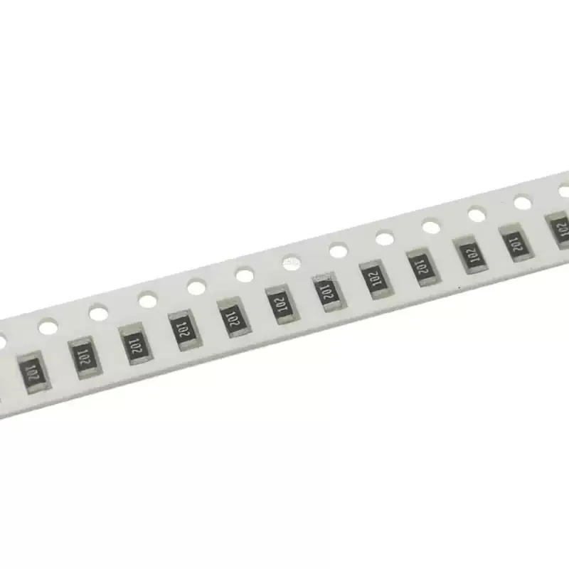 100 Stück SMD-Widerstand 1206 1 % 1K-910K 10K 1K 4,7K 20K 100K 8,2K 9,1K 10K 11K 12K 360K 390K 430K 470K 499K