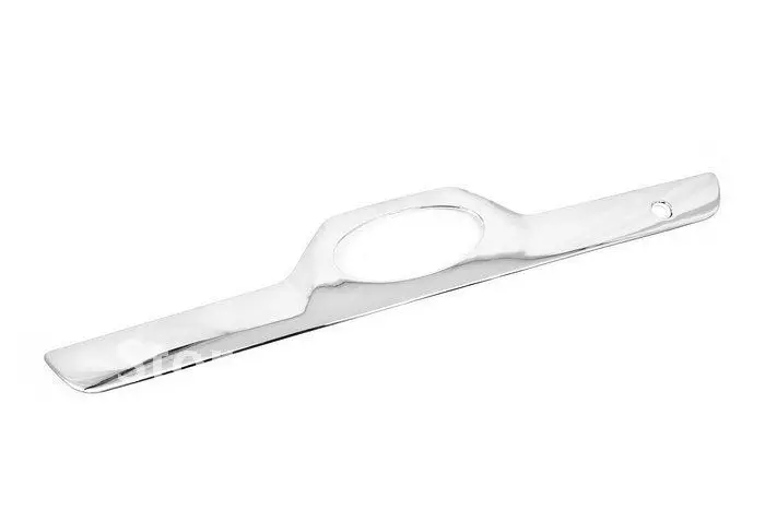 

High Quality Chrome Rear Trunk Streamer for Kia Sportage 05-07 Free Shipping Brand New