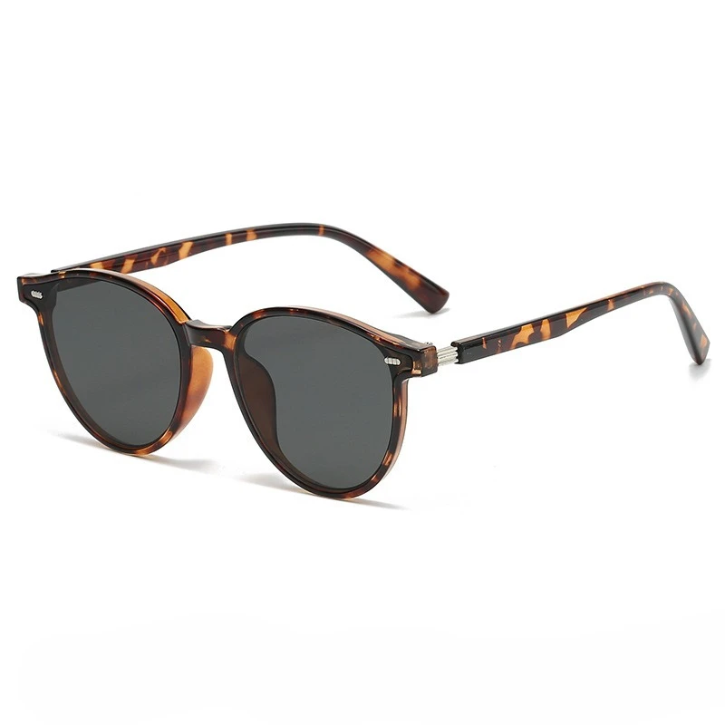 

Retro High-grade Driving Sunglasses Summer Women's Windproof Sun Glasses Outdoor Sports Gift MJ0655