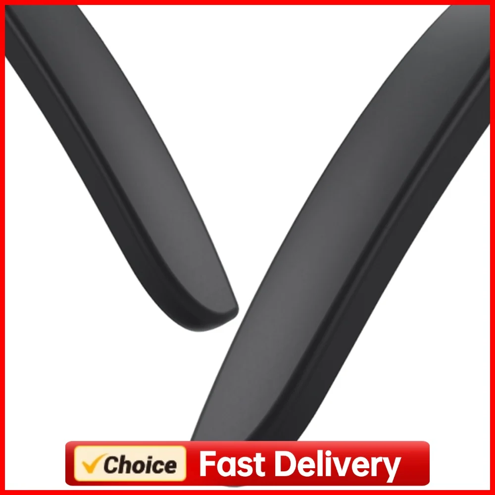 For 2025Tesla Model YL Second Row Armrest Protective Cover Dirt-Resistant Wear-Resistant Handrail Protect Sleeve Car Accessories