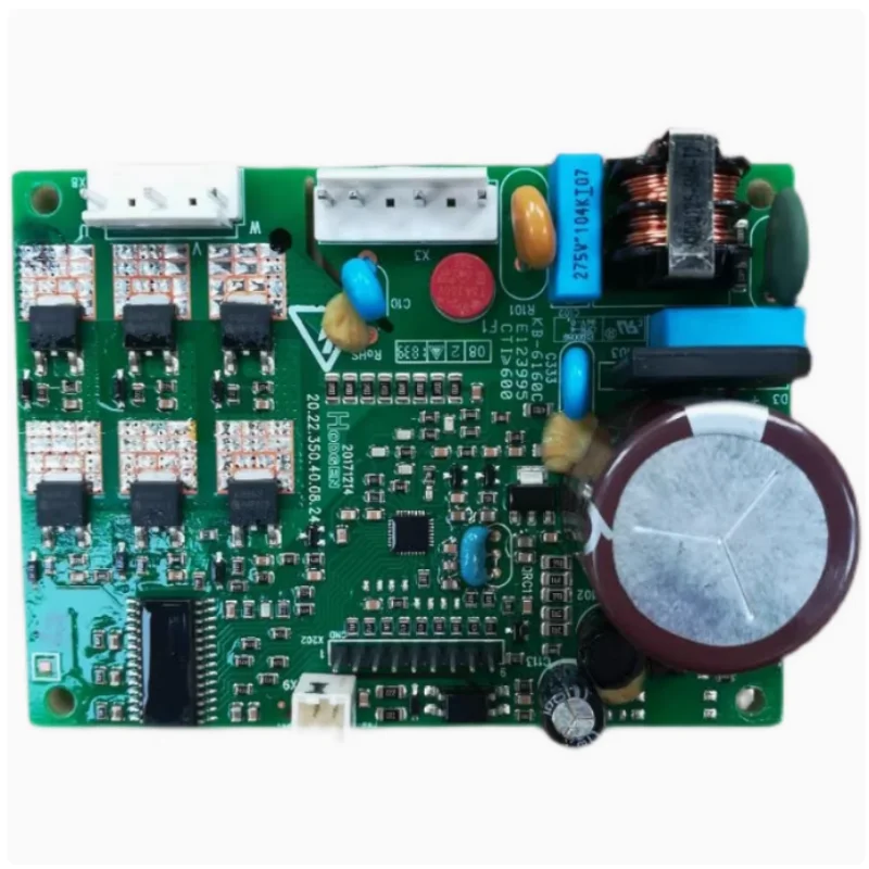 Новинка для холодильника VFL110CY-1200, плата драйвера инвертора, компьютерная плата VFL090CY 1935212