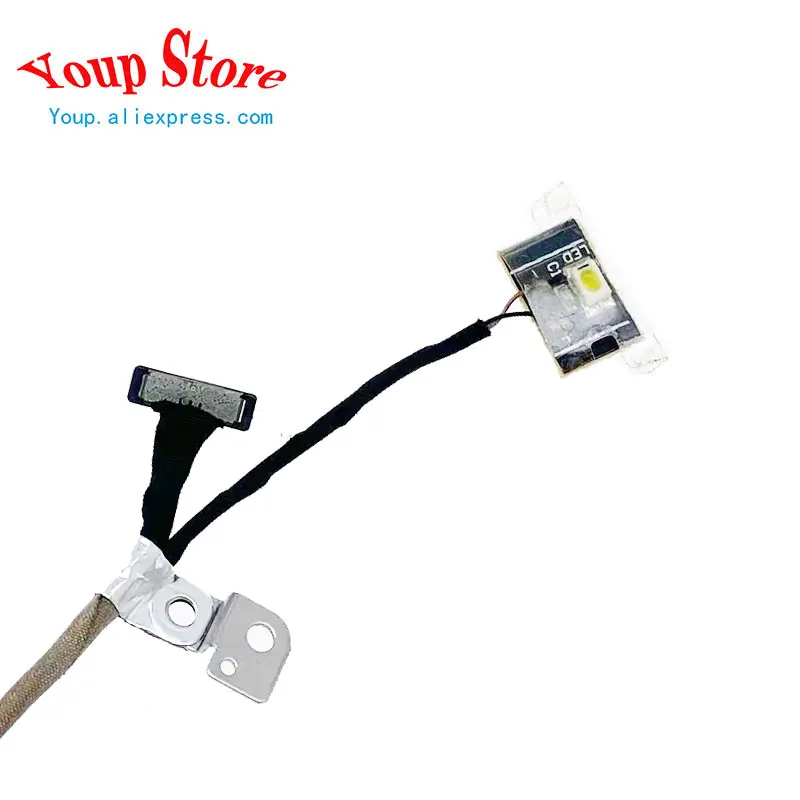 New Original For Lenovo IBM ThinkPad T430 T430i Laptop LED Camera Connection Cable Line 04W6869 0B38983 04X0845 04W6870