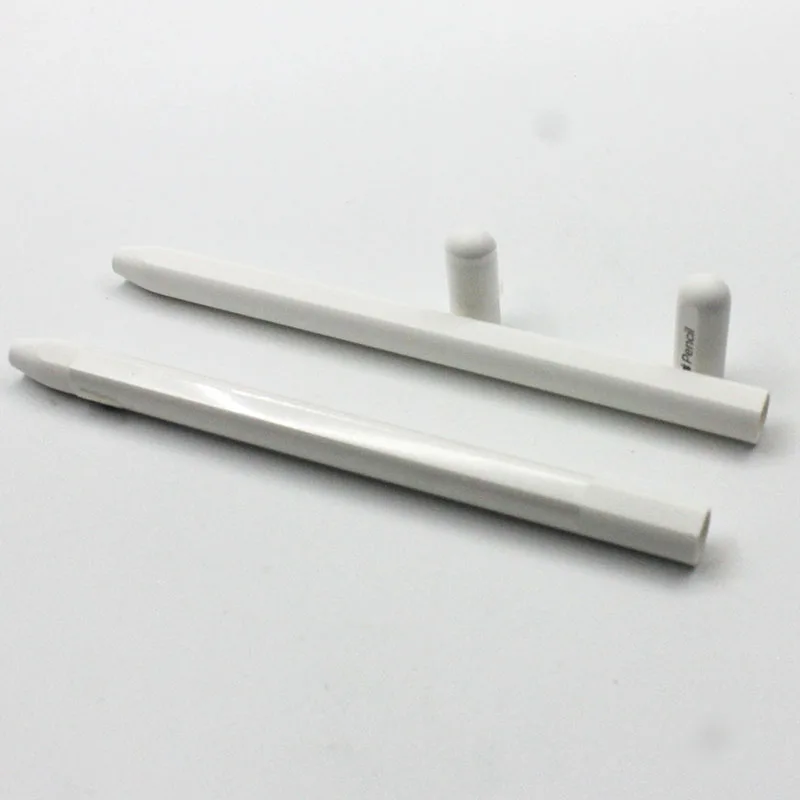 Apple Pencil Pro/Pencil USB-C 用交換用プラスチックチューブ、Apple