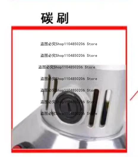 Suitable for Stainless Steel Medicine Grinder, Chinese Herbal Medicine Grinder, Household Grain Grinder, Electric Food Grinder