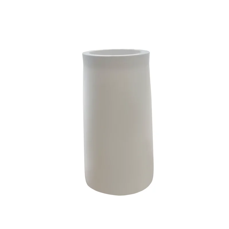 High quality  ESP Electrostatic Precipitator Ceramic Support Insulator