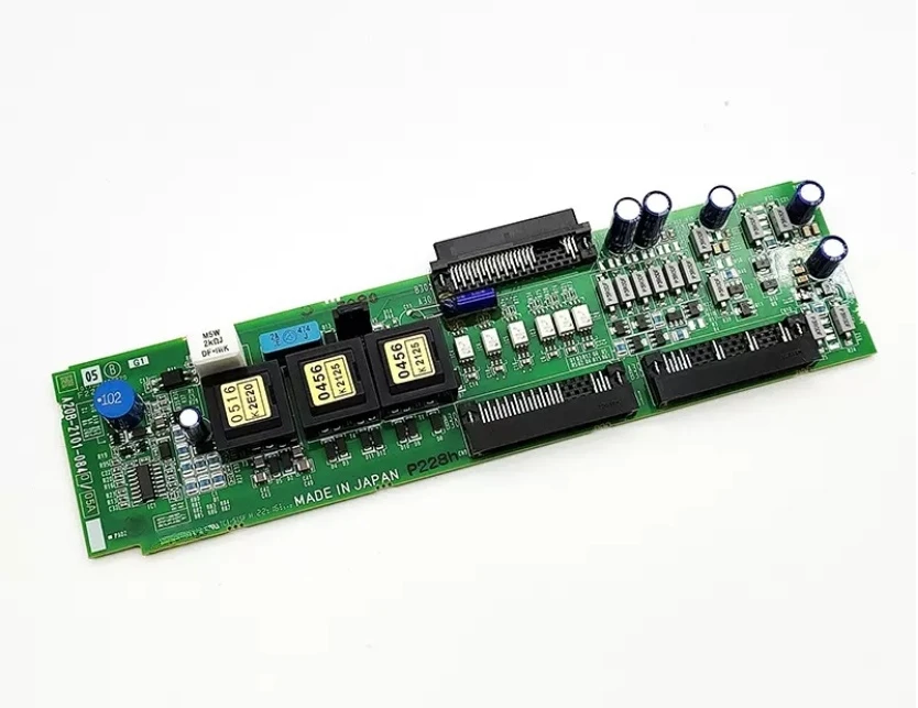 

A20B-2101-0840 Used in good condition control board