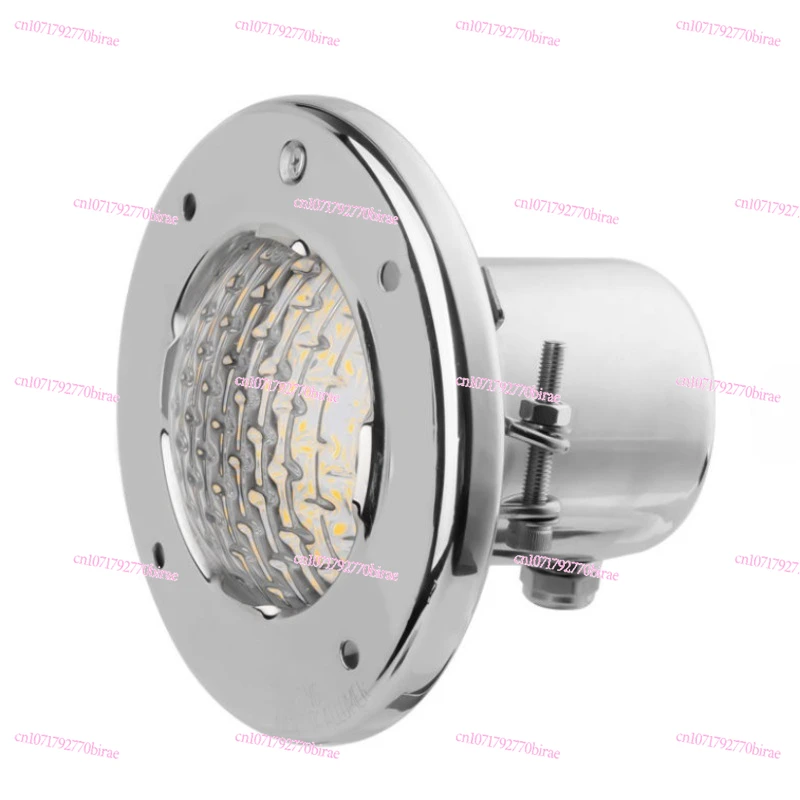 5G Underwater Pool and Spa Colored LED Lights