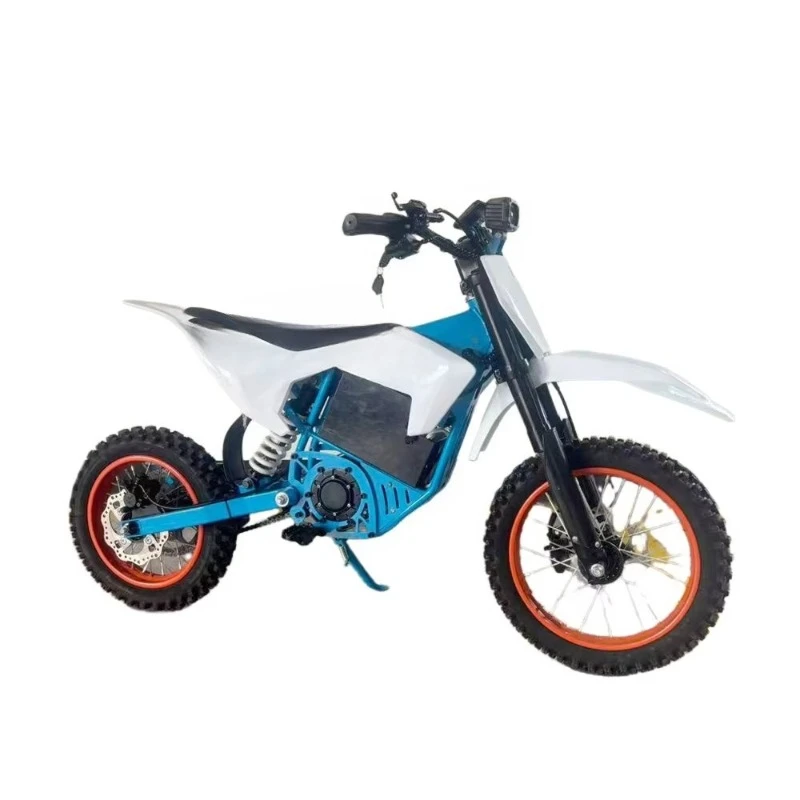 

Electric 48V1200W electric motorcycle adult