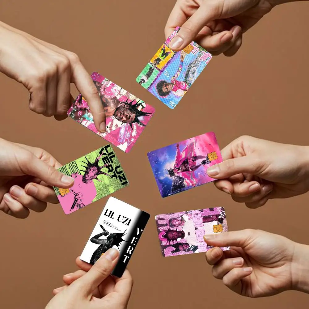 Pink Tape - Lil Uzi…