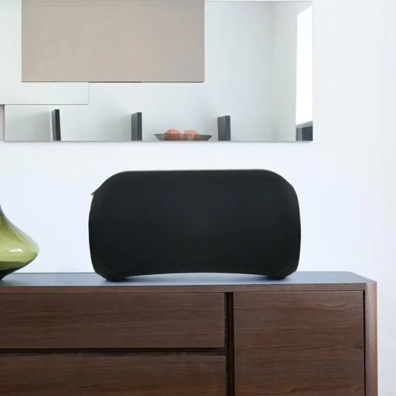 A9LF Soft Ochronne Shells Odporne osłona ochrony dla bezprzewodowego głośnika SRS XG500 Wysoce elastyczne rękawy Nie deformuj