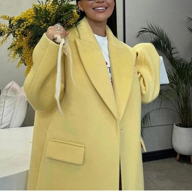 Thumbnail 4 - #16 Low Cost Womens Wool Coats That Work