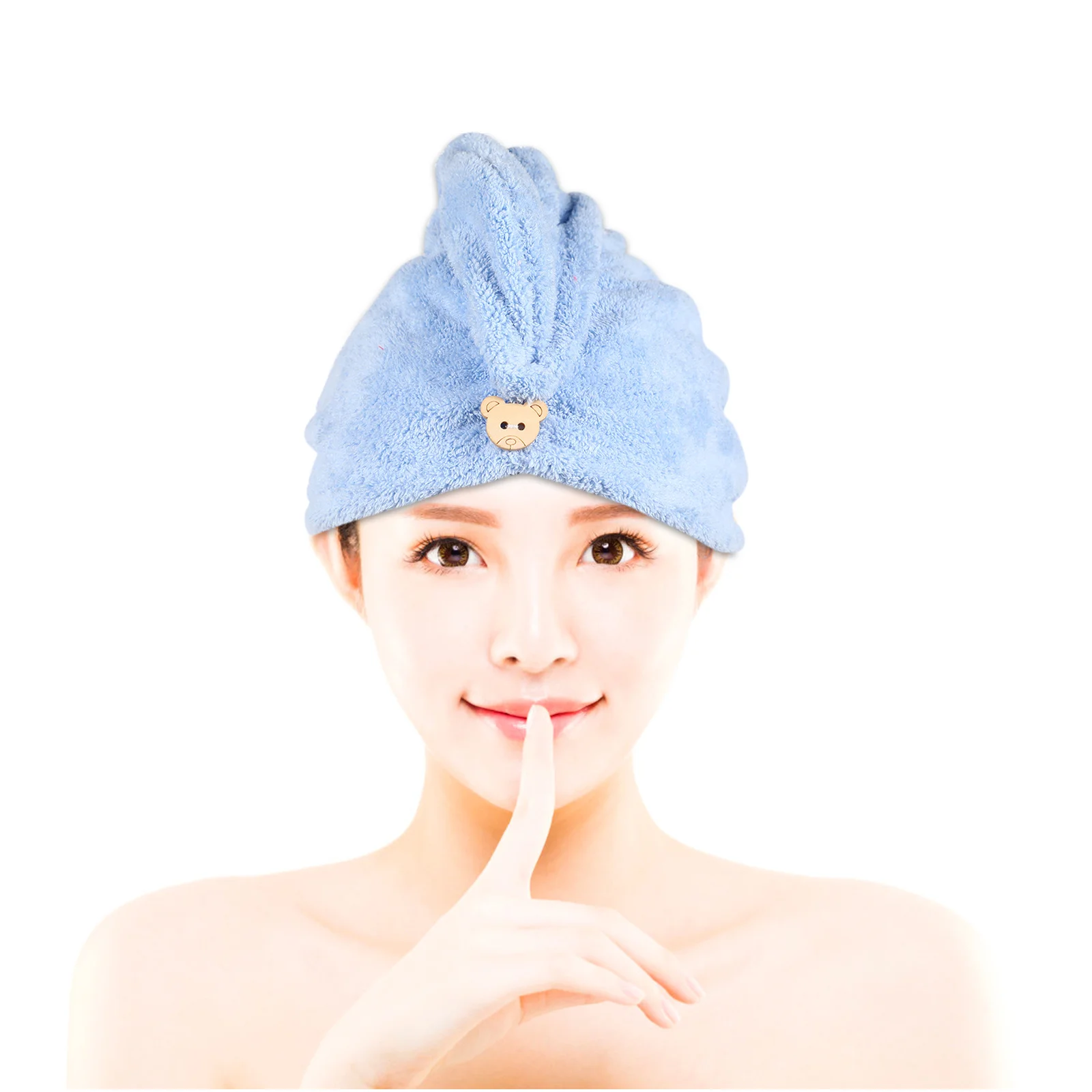 : Handtuch/Bademantel