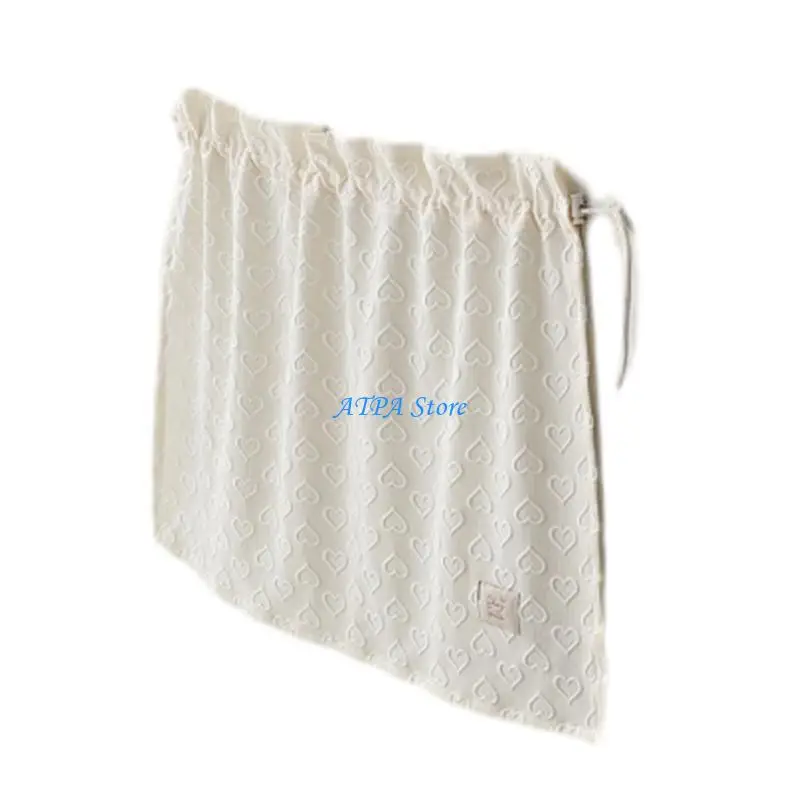 

U13C Car Front Rear Side Window Sun Shade for Most Car Privacy Protections Curtain