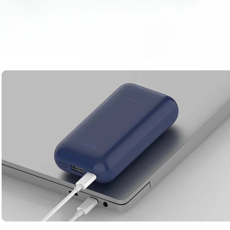 Mini Powerbank 10000mAh แบบพกพา Fast CHARGING Power Bank 10000mAh 33W