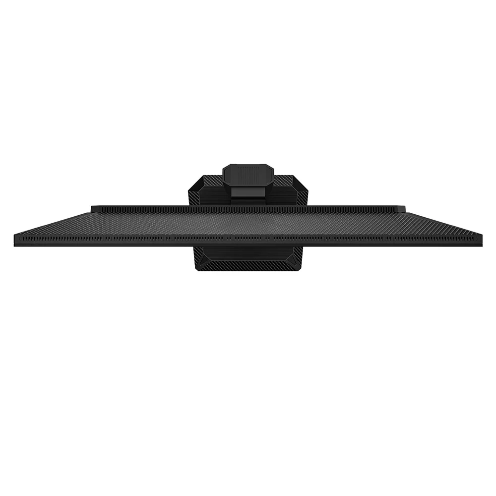 Monitor para juegos TITAN ARMY P2712V 27″ IPS rápido 3840 × 2160 @ 160 Hz y 1920 × 1080 @ 320 Hz, HDR400, 12 modos de escenario 1Ms Tiempo de respuesta GTG 8