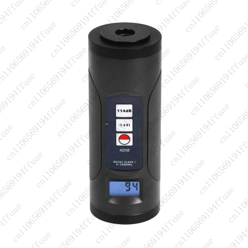 Level 1 Sound Level…