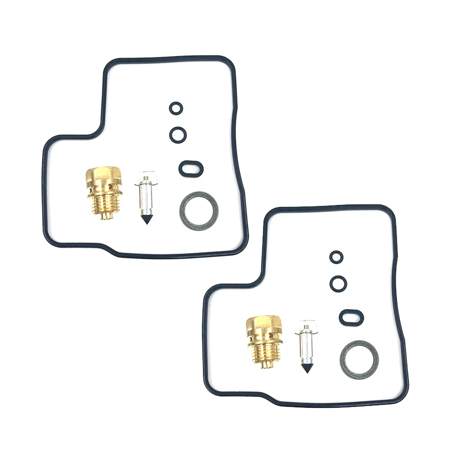 2 Sets / Lot Carbur… - image