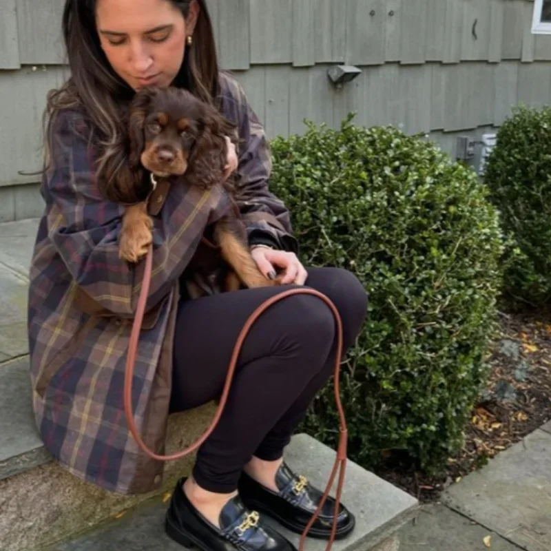 سترة نسائية كلاسيكية غير رسمية أنيقة موضة متعددة الاستخدامات ملابس خارجية أنيقة فضفاضة منقوشة معاطف خريف 2025 معطف عصري