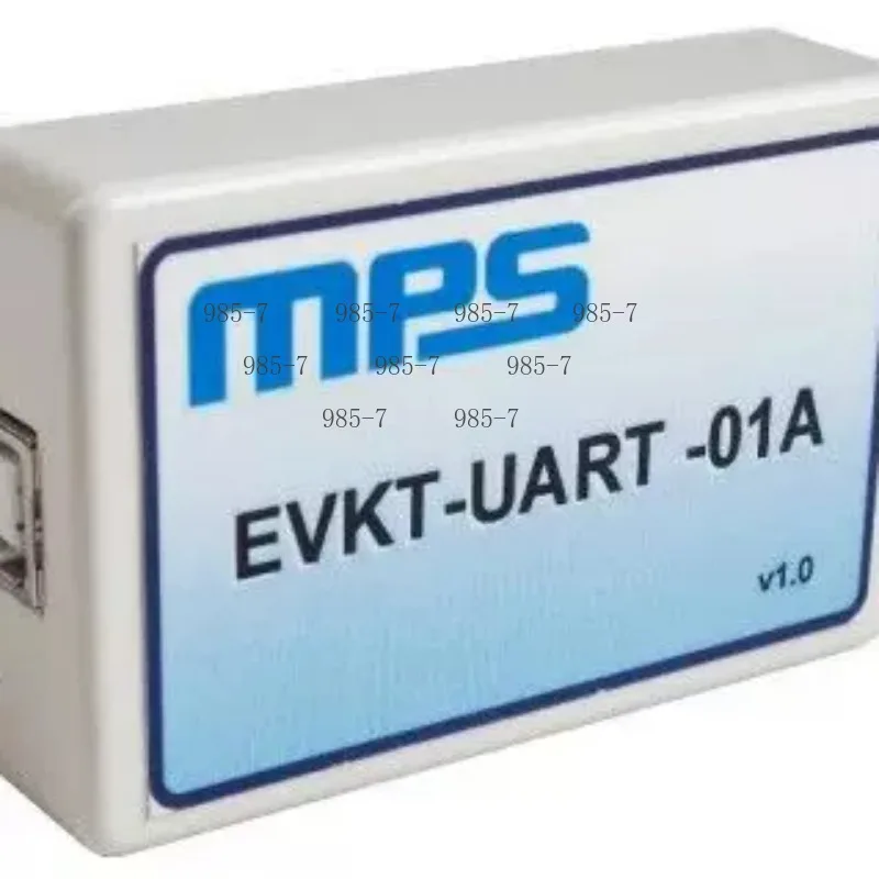 EVKT‑UART‑01A USB to UART Communication Interface Device, AC/DC Digital Product