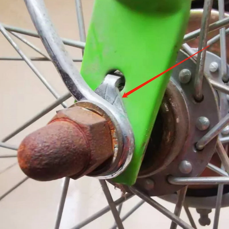 حشية محور سرعة التحول الداخلي للدراجة حشية العجلات الأمامية لشيمانو 5L 5R 6L 6R 7L 7R 8L 8R