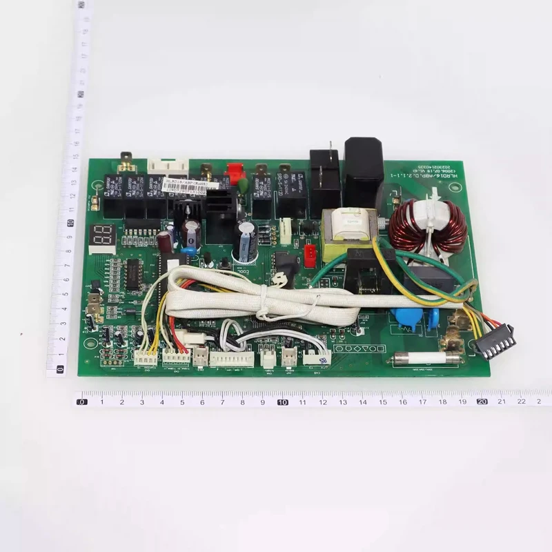 Central Air Conditi…