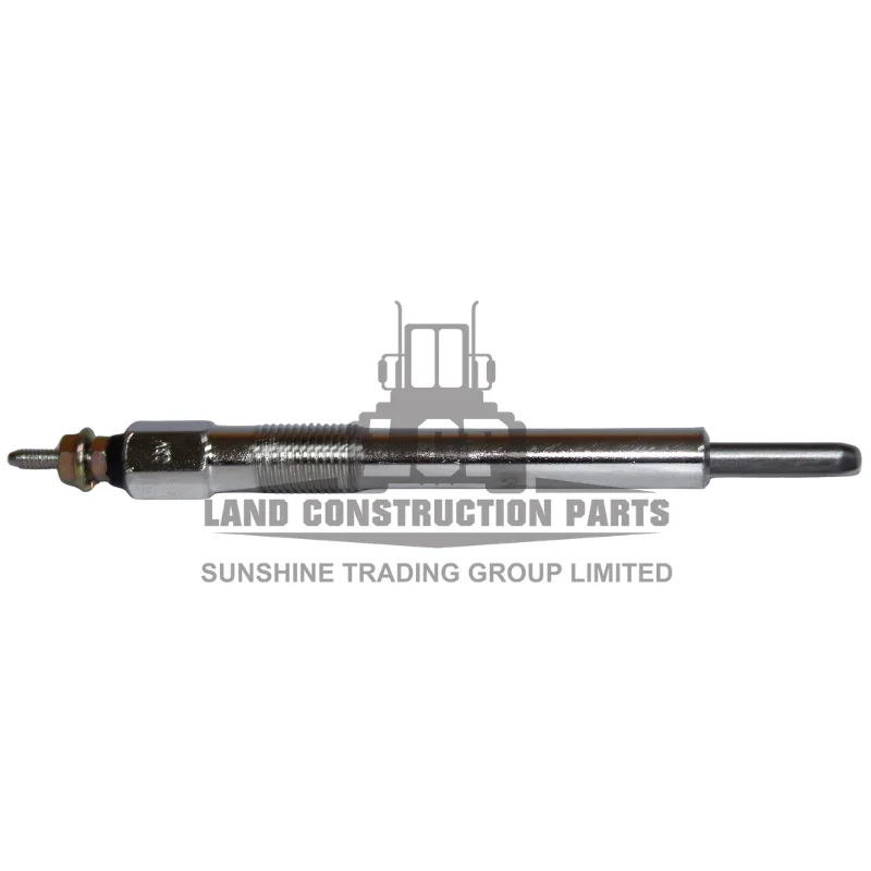 1pcs of EEngine Glow Plugs for Isuzu For 4JB1 4JG1 4JG1T Engine Glow Plugs Automatic Parts Auxiliary Heater P  oem: 8-9417515