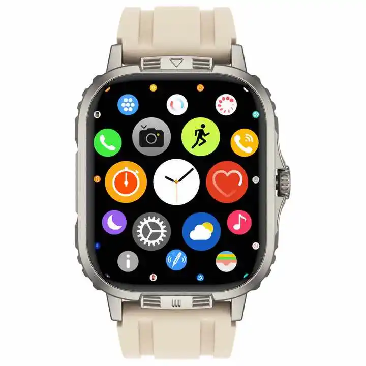 C29 Pro الساعات الذكية 250mAh BT Call أجهزة يمكن ارتداؤها مراقبة الصحة الأكسجين في الدم Smartwatch Hombre