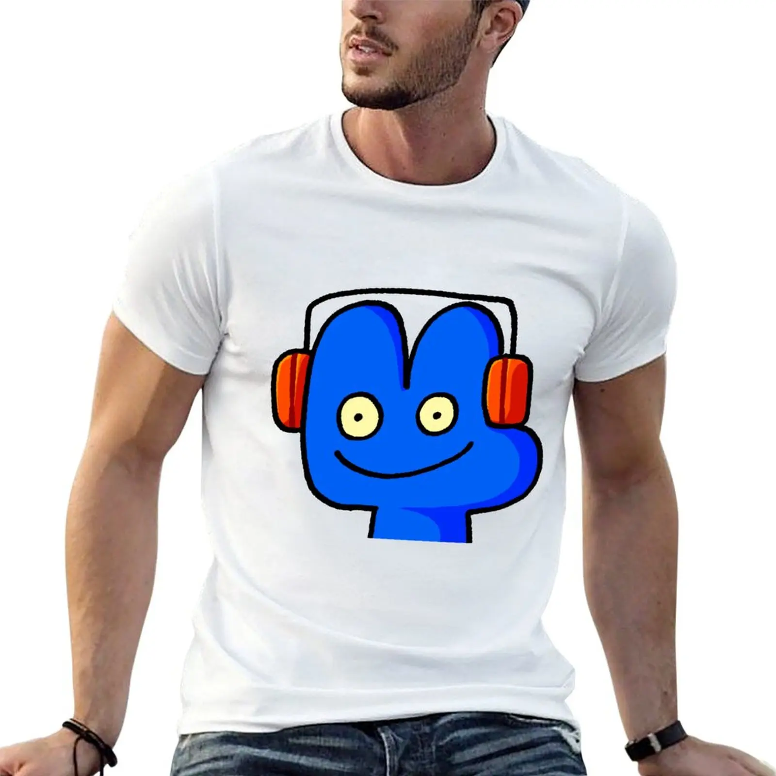 

Jammin Four T-Shirt mens graphic t shirts t shirt personalised T-Shirt